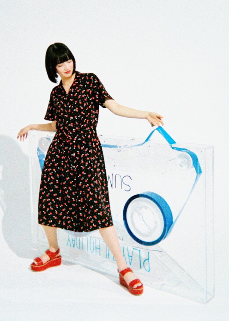 Nana Komatsu HD Images/Photo Gallery Download #3899060