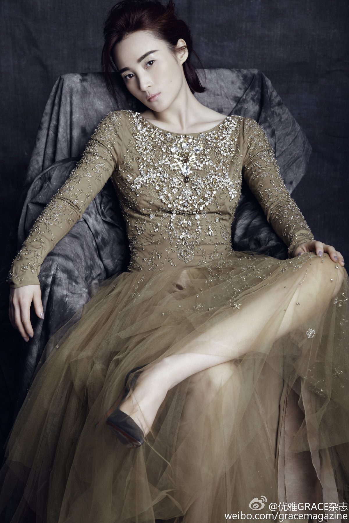 Qinqin Jiang HD Images/Photo Gallery Download #1324107