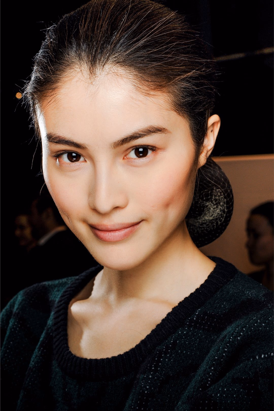 何穗 高清写真/照片下载 #3384240