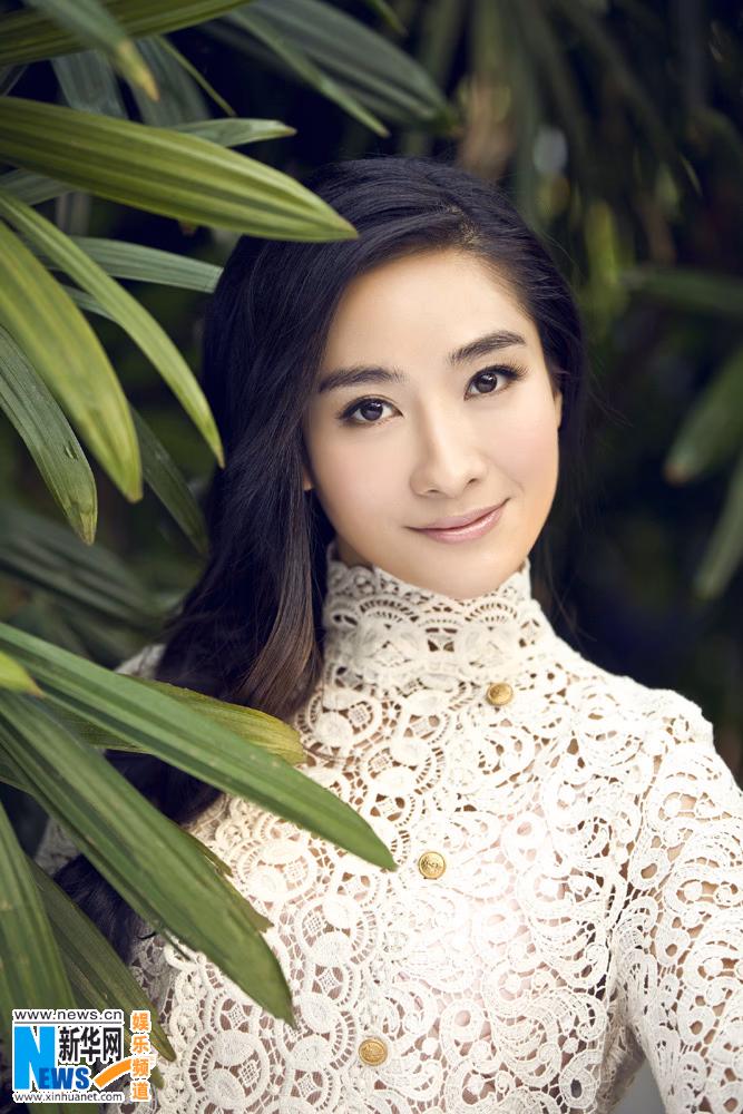 陶昕然 高清写真/照片下载 #3411231