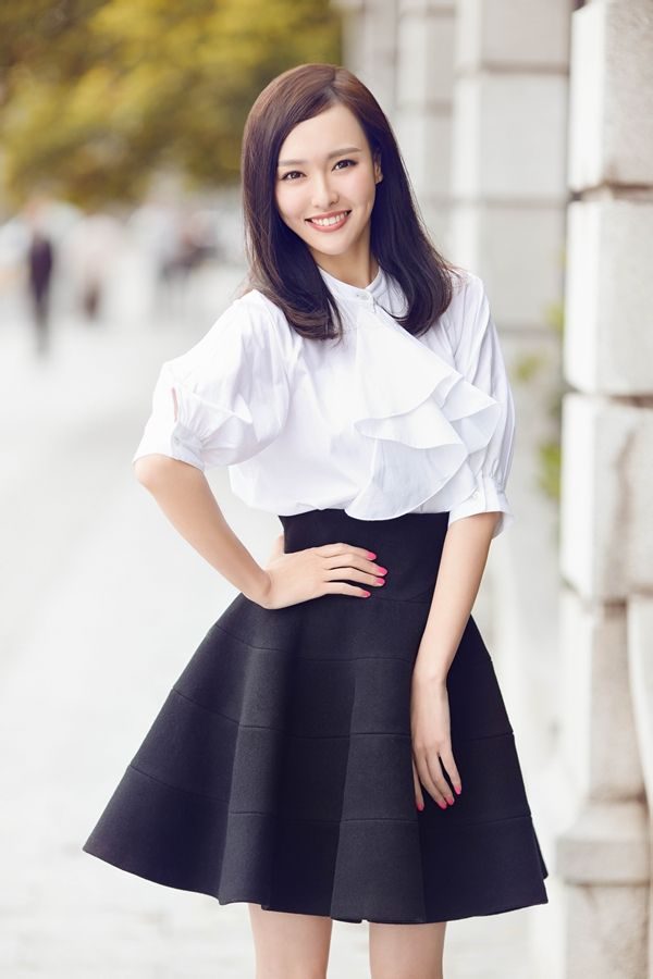 Yan Tang HD Images/Photo Gallery Download #1923310