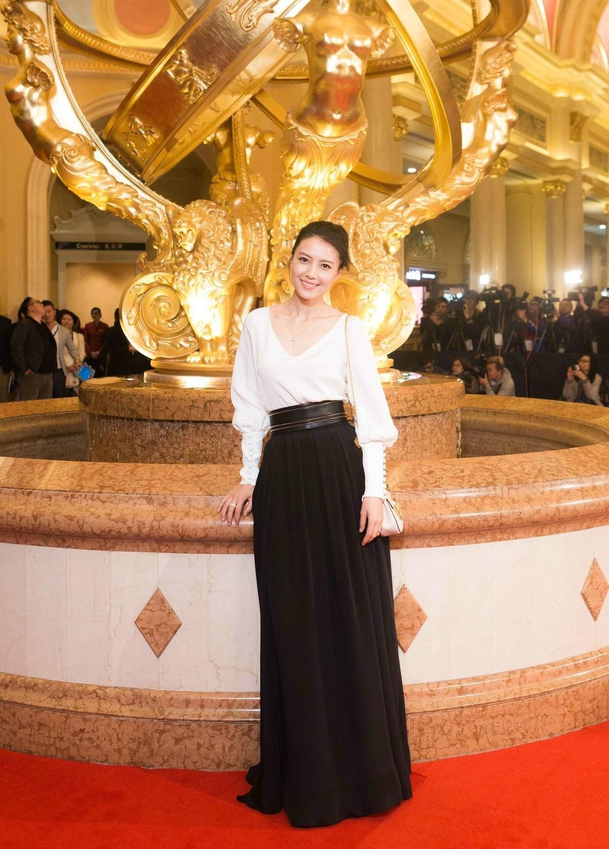 고원원 HD 이미지/사진 갤러리 다운로드 #671206