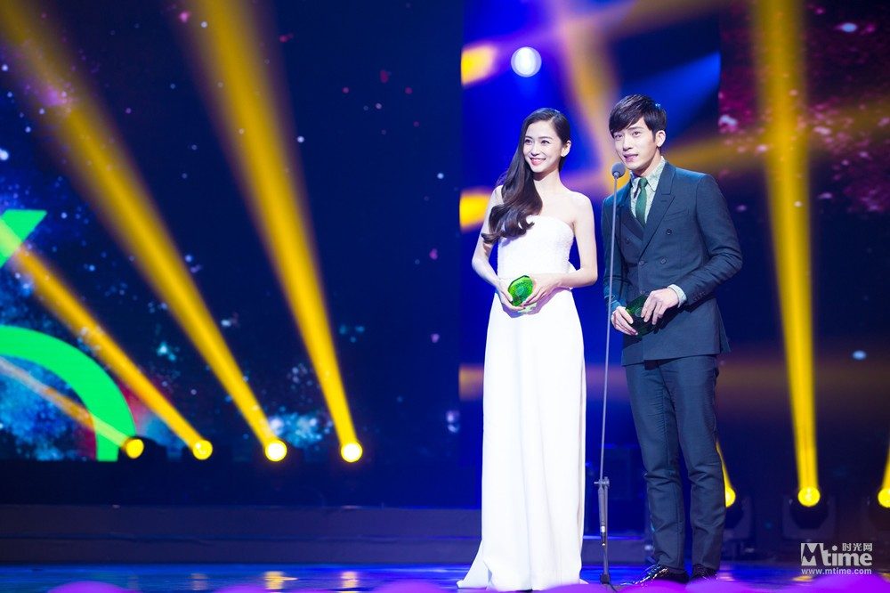 Angelababy HD Images/Photo Gallery Download #6651310