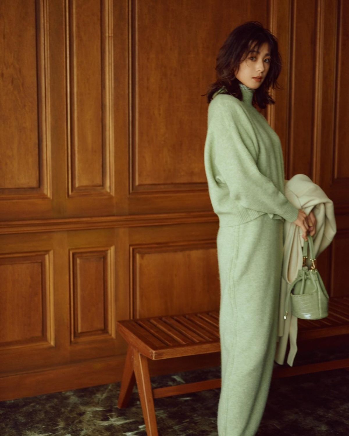 朝比奈彩 HD画像/フォトギャラリーダウンロード #7661062