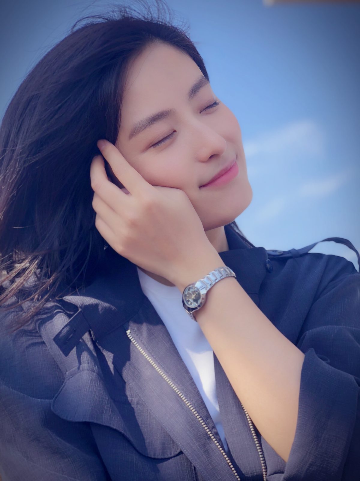 Baihui Xu HD画像/フォトギャラリーダウンロード #1797454