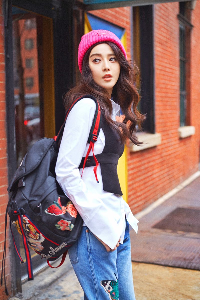 Bingbing Fan HD Images/Photo Gallery Download #1183193
