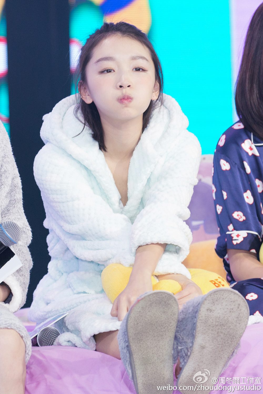 Dongyu Zhou HD Images/Photo Gallery Download #1908828