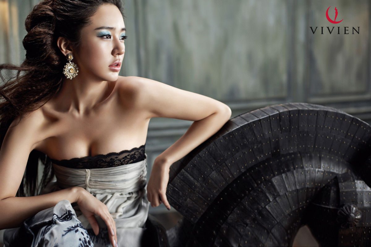 Eun-hye Yun HD Images/Photo Gallery Download #887143