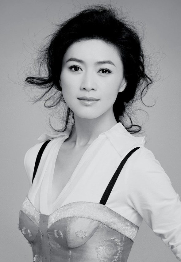 Hairong Tian HD Images/Photo Gallery Download #2011110