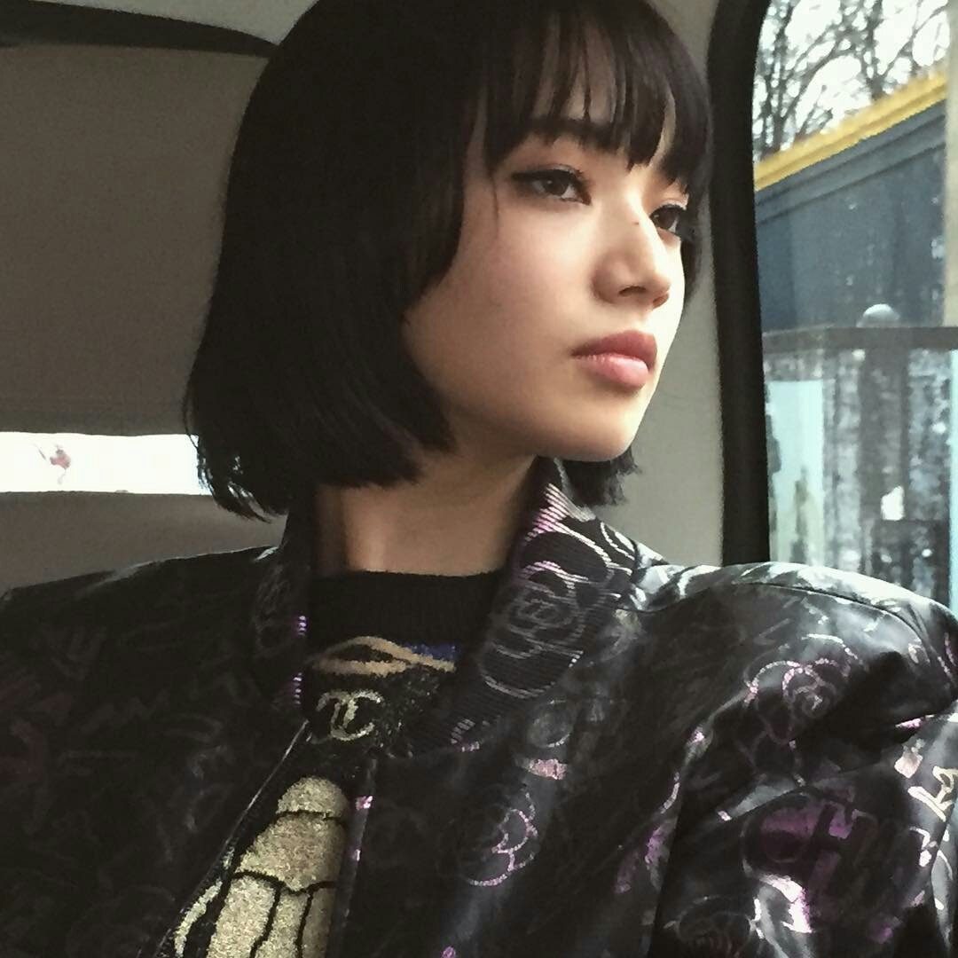 Nana Komatsu HD Images/Photo Gallery Download #3899352