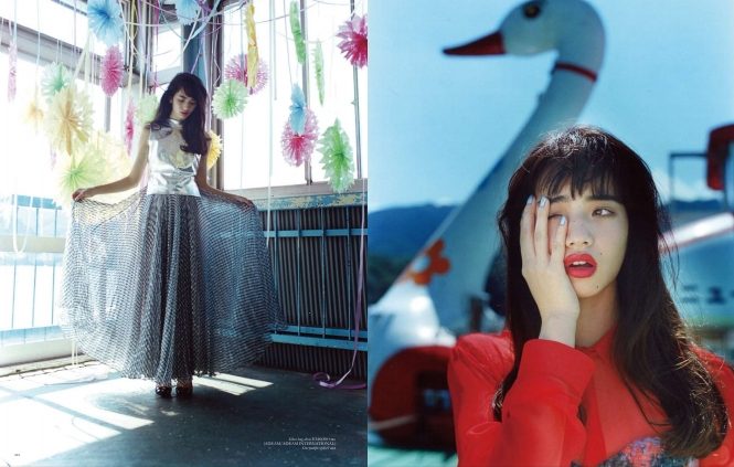 Nana Komatsu HD Images/Photo Gallery Download #3901341
