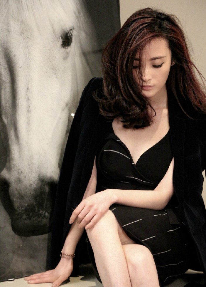 Qinqin Jiang HD Images/Photo Gallery Download #1324399
