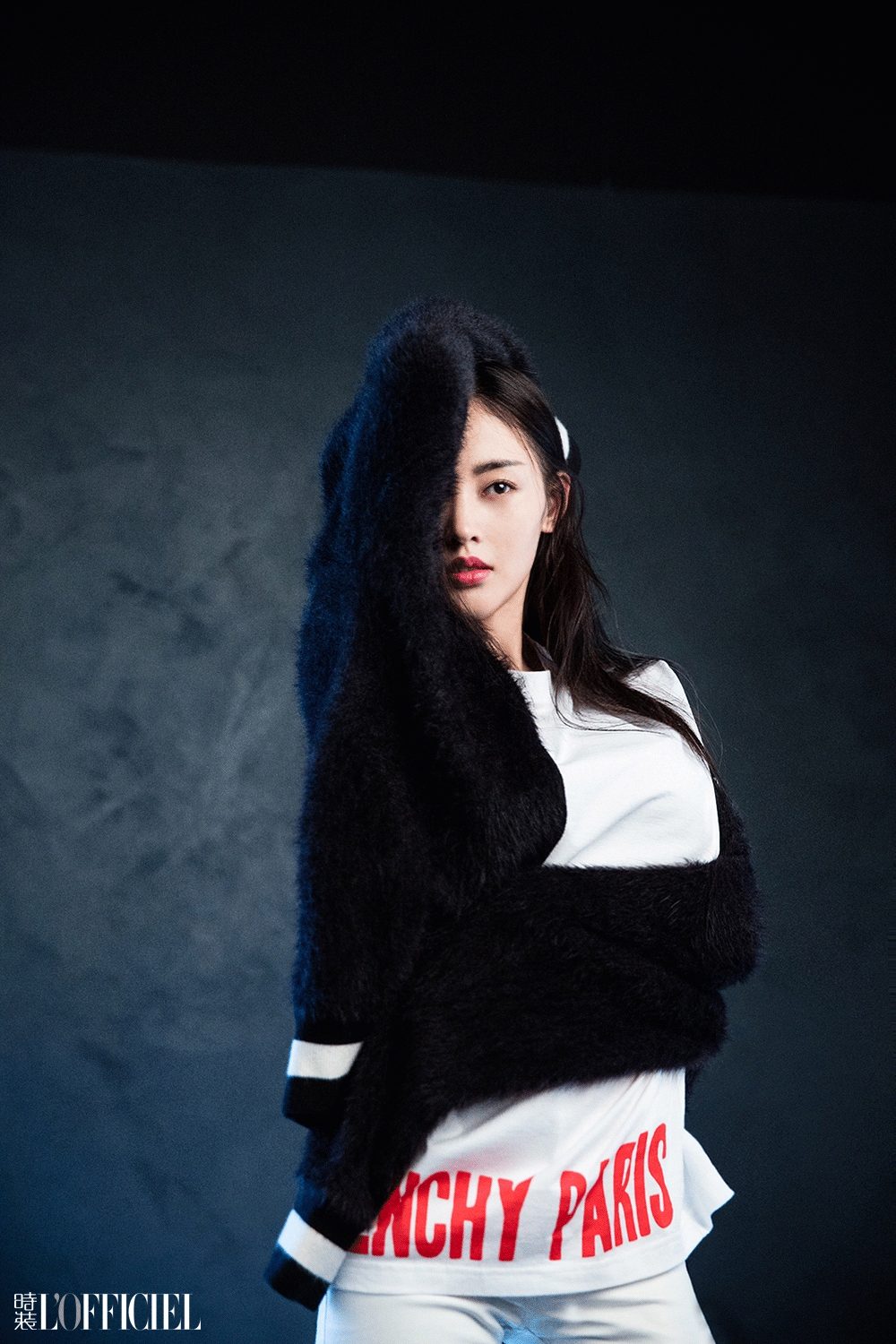 Tian'ai Zhang HD Images/Photo Gallery Download #6709838