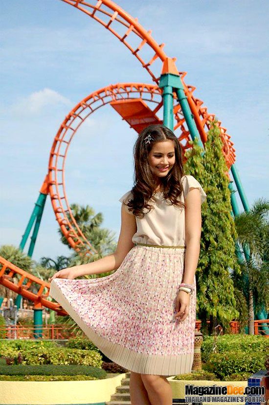 Urassaya Sperbund HD Images/Photo Gallery Download #6202121