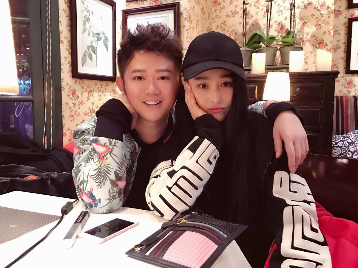 Viann Zhang HD Images/Photo Gallery Download #6639377