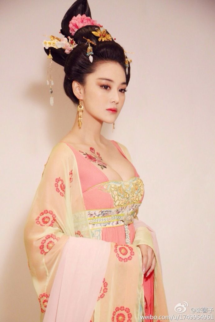 Viann Zhang HD Images/Photo Gallery Download #6644207