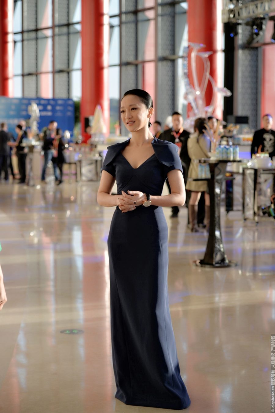 Xun Zhou HD Images/Photo Gallery Download #743948