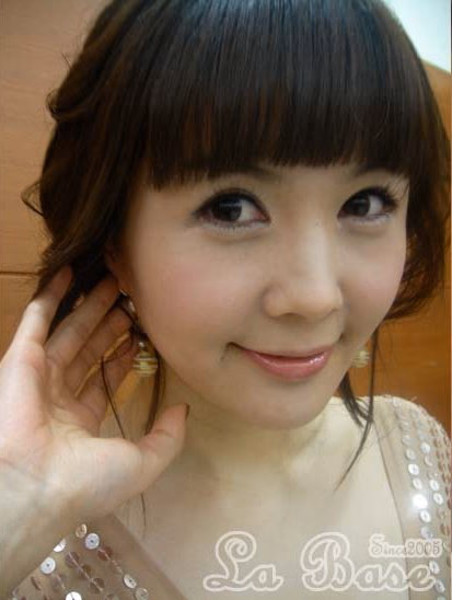 Yeong-ran Jang HD 이미지/사진 갤러리 다운로드 #3488803