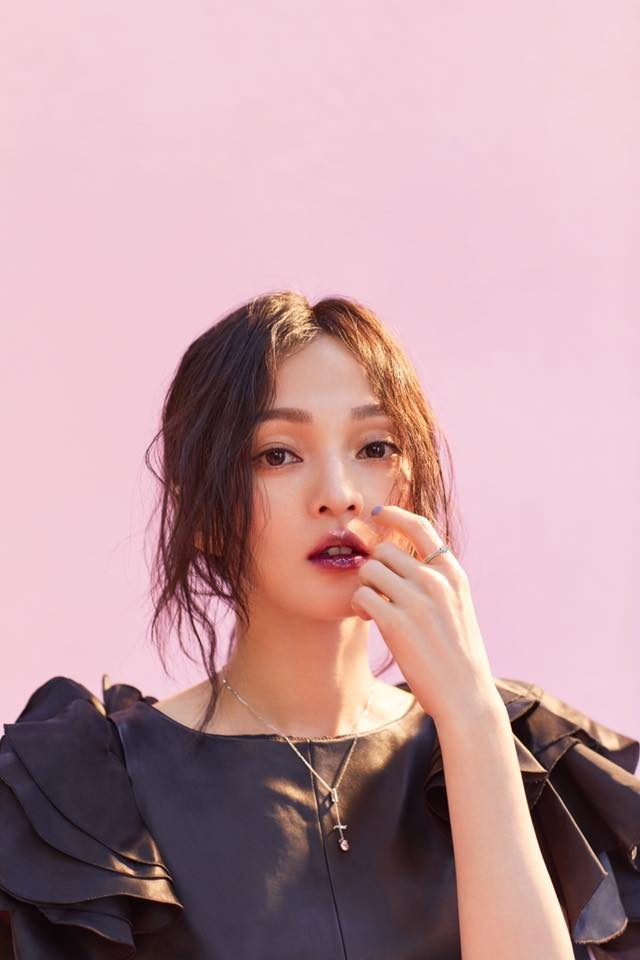 Angela Shao-Han Chang HD Images/Photo Gallery Download #1814509