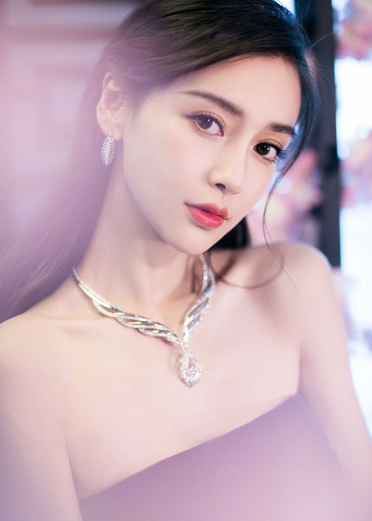 Angelababy HD Images/Photo Gallery Download #4394576