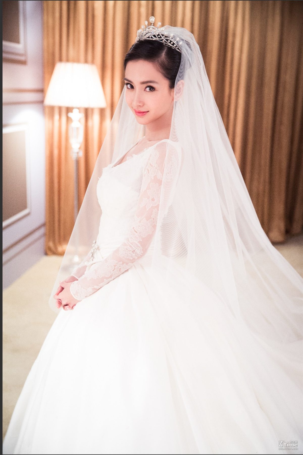 杨颖 高清写真/照片下载 #6651602