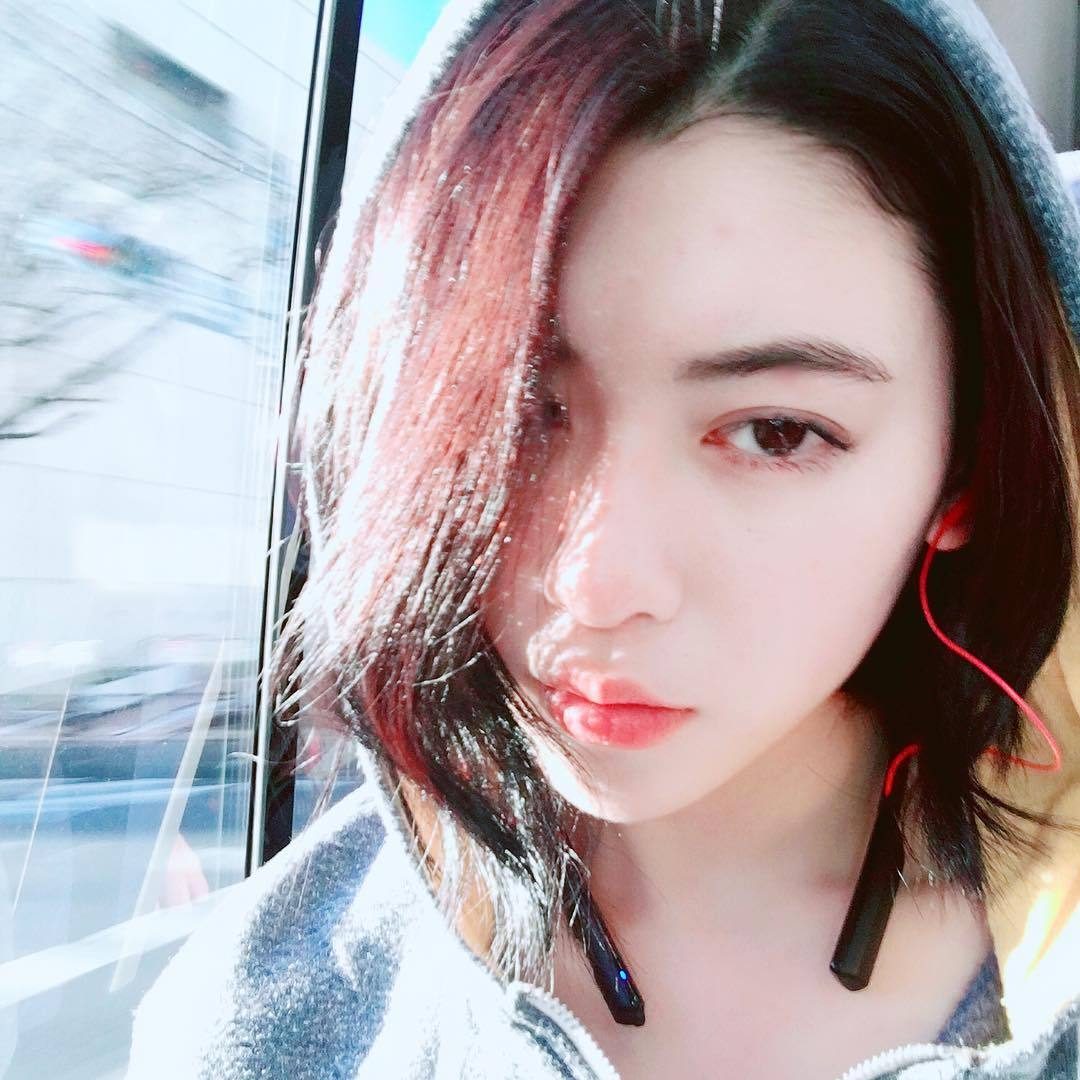 三吉彩花 高清写真/照片下载 #7100791