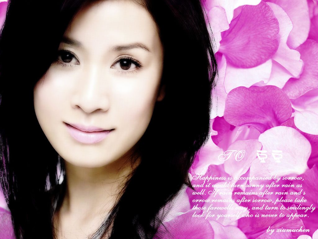 Charmaine Sheh HD Images/Photo Gallery Download #693667