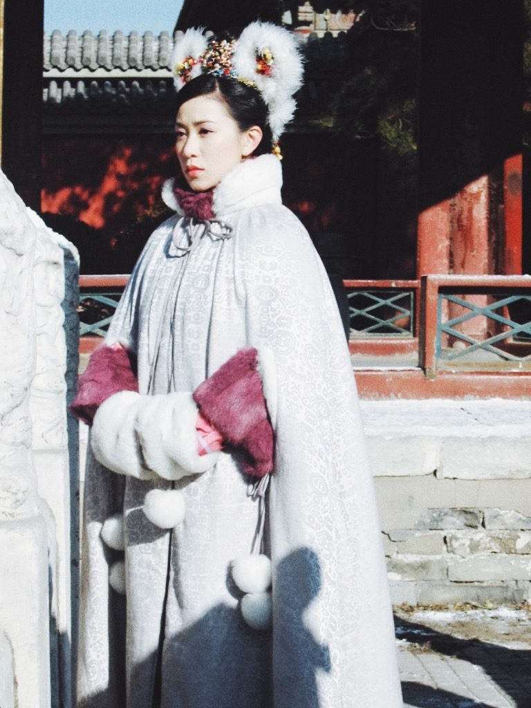 Charmaine Sheh HD Images/Photo Gallery Download #841692