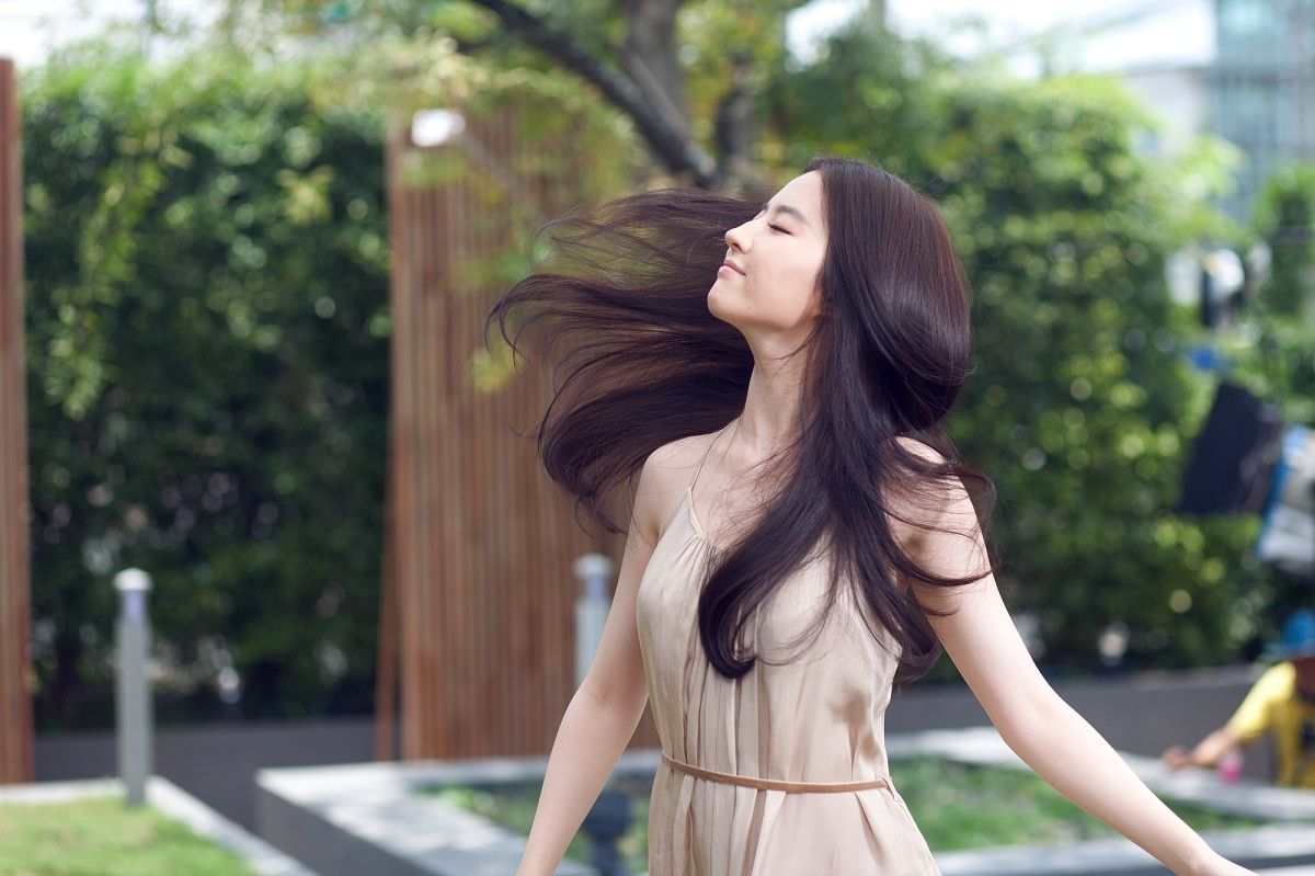 Liu Yifei HD Images/Photo Gallery Download #6668365