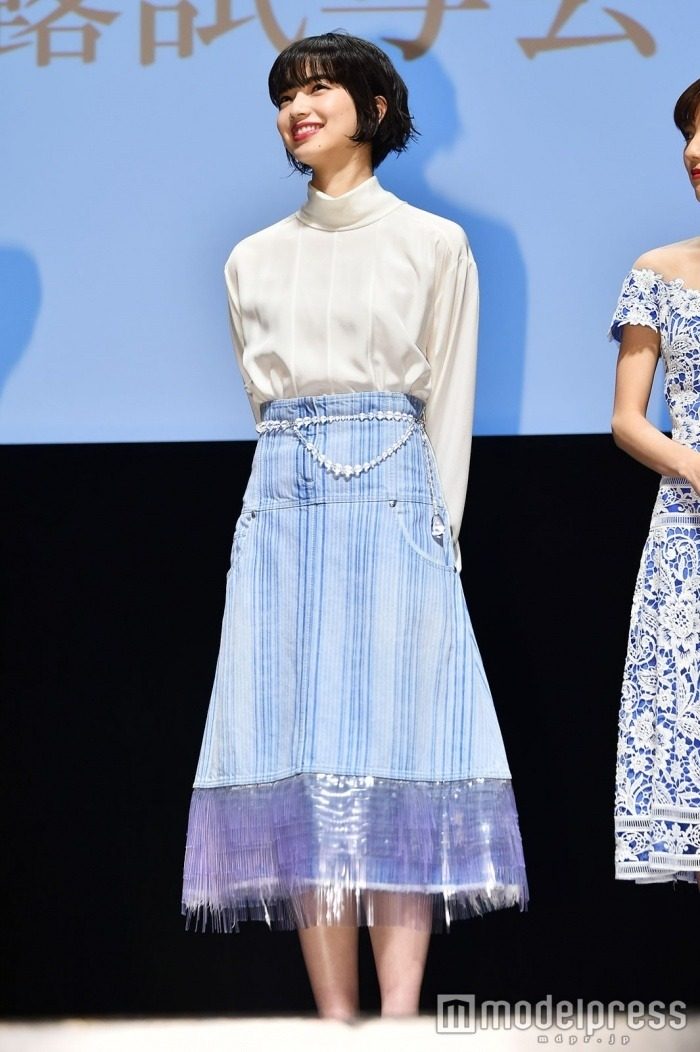 Nana Komatsu HD Images/Photo Gallery Download #3901633