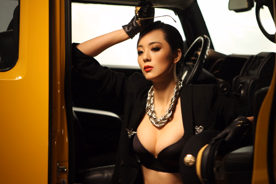 艾尚真 高清写真/照片下载 #3358117