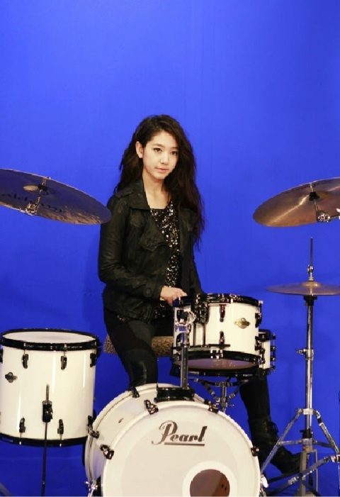 Shin-hye Park HD Images/Photo Gallery Download #1763936