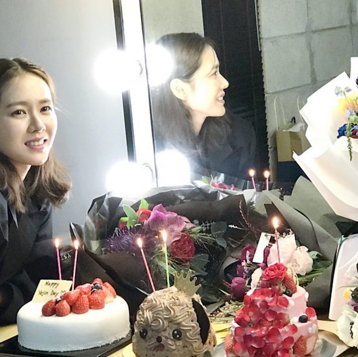 Son Ye-jin HD Images/Photo Gallery Download #1666484
