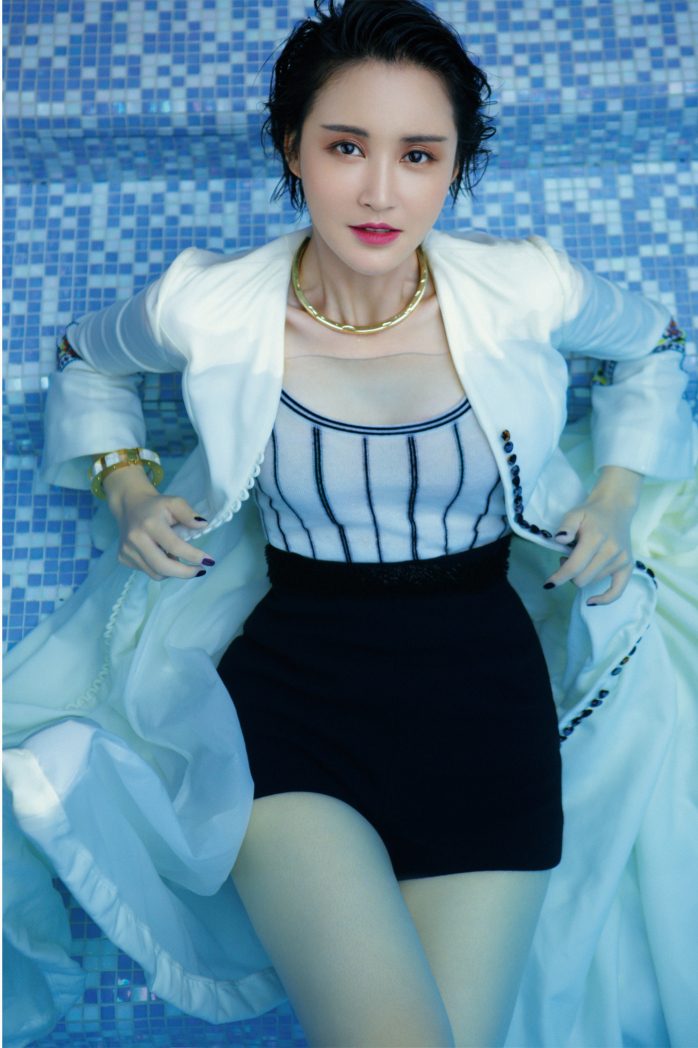 Xinyi Zhang HD画像/フォトギャラリーダウンロード #6930889
