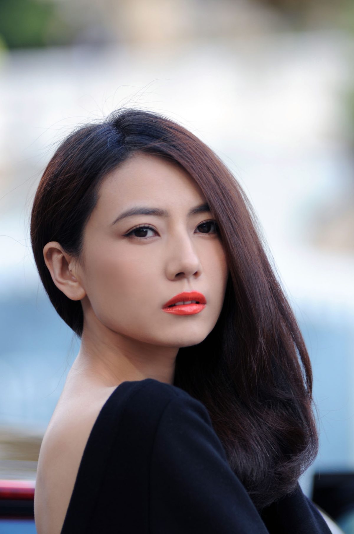 Yuanyuan Gao HD Images/Photo Gallery Download #661846