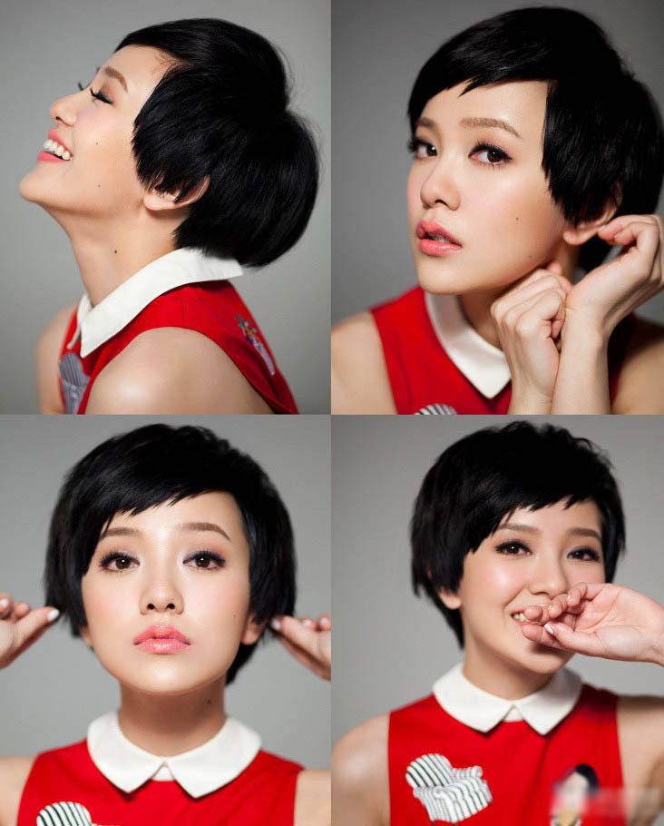 Amber Kuo HD Images/Photo Gallery Download #826926