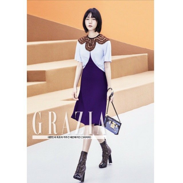 ペ・ドゥナ HD画像/フォトギャラリーダウンロード #1370726