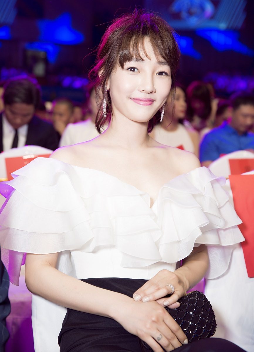 Baihe Bai HD Images/Photo Gallery Download #7091139