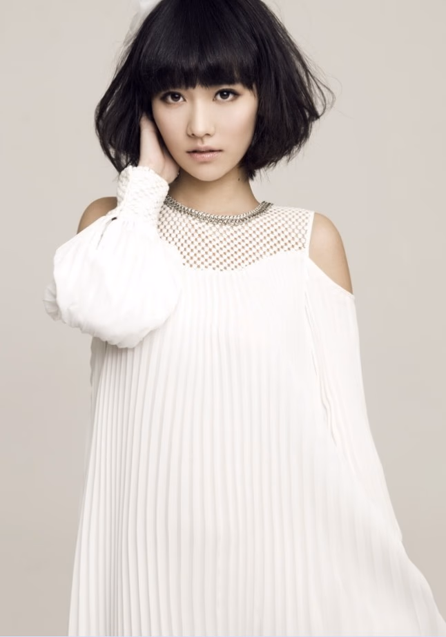 孙骁骁 高清写真/照片下载 #3438814