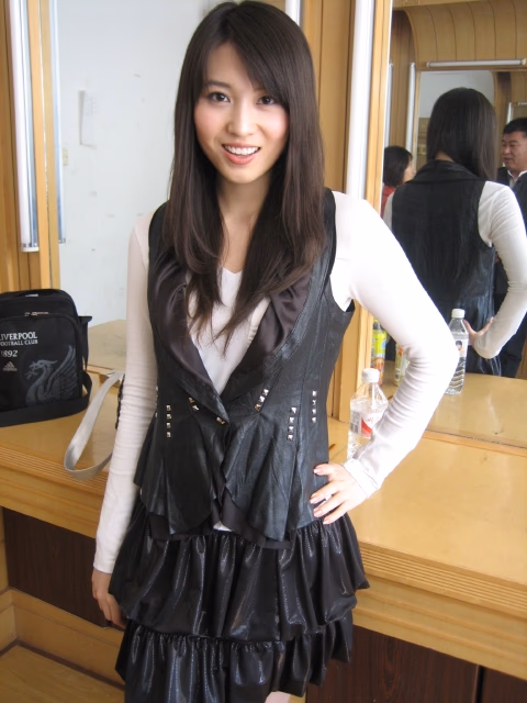 丹琳 高清写真/照片下载 #2159719