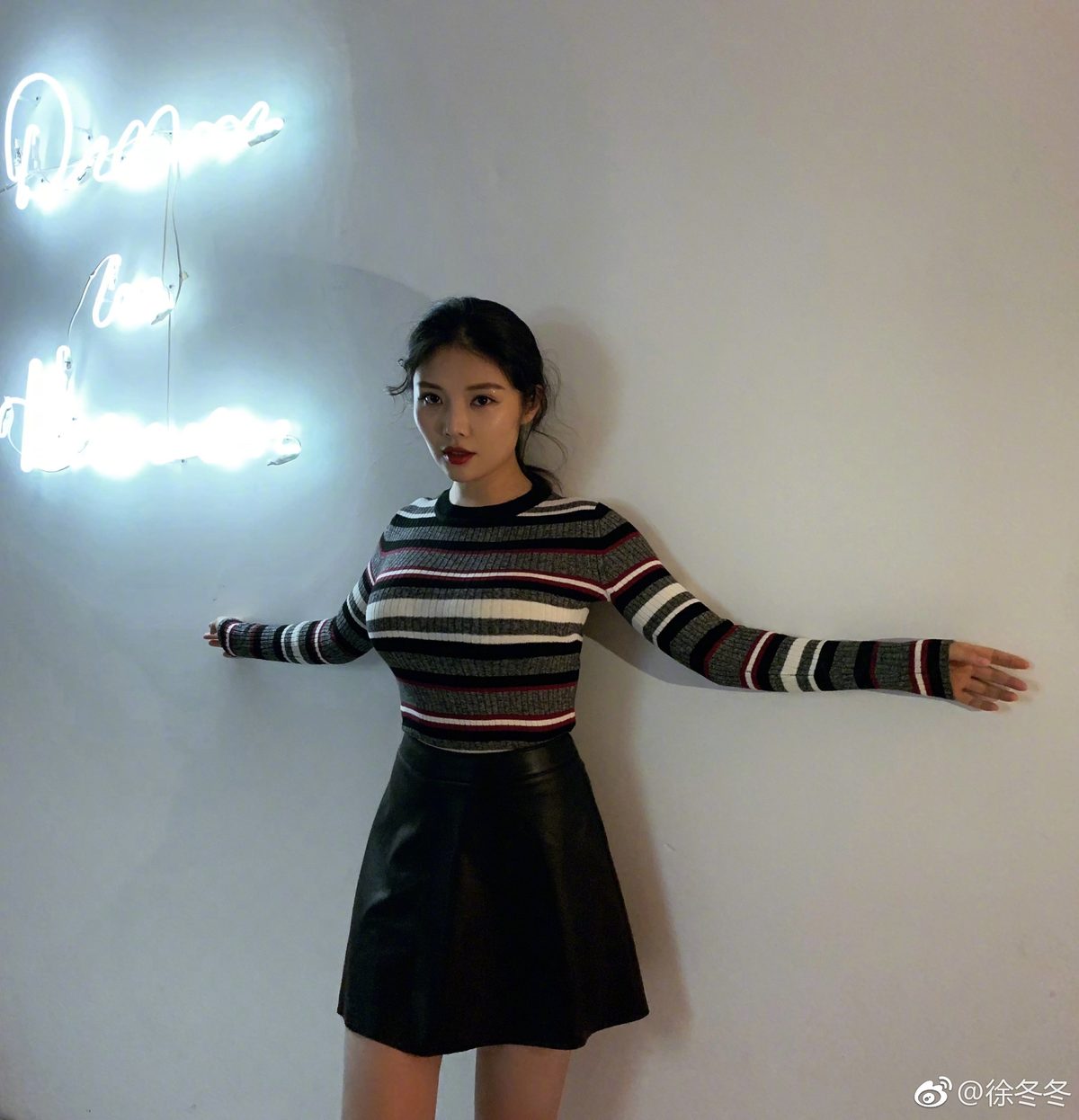 Dongdong Xu HD Images/Photo Gallery Download #2062267
