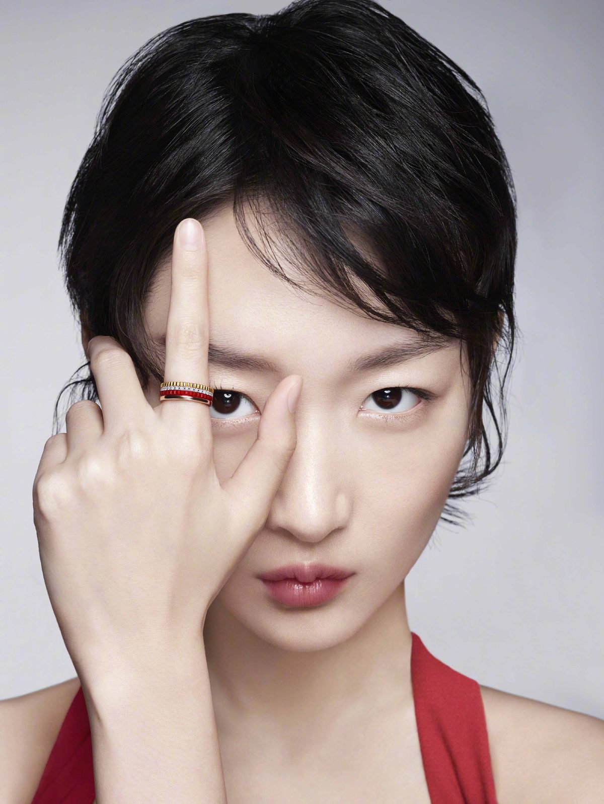 Dongyu Zhou HD画像/フォトギャラリーダウンロード #1914242