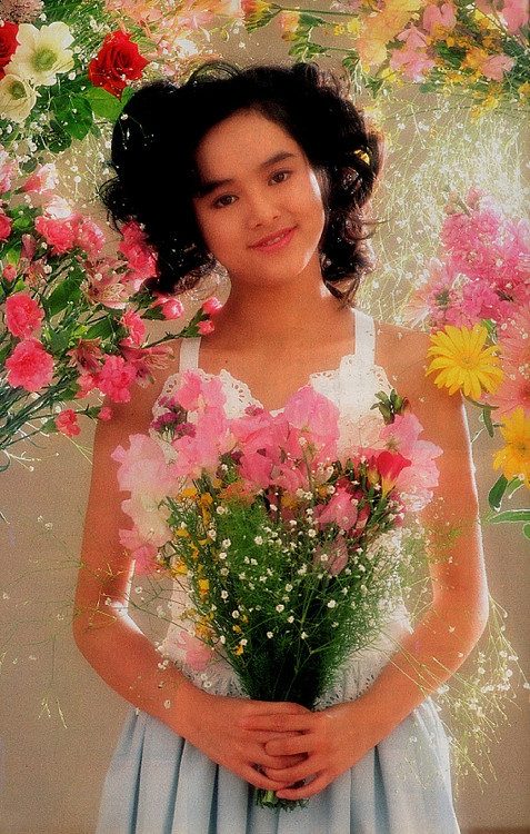 Gloria Yip HD Images/Photo Gallery Download #623214