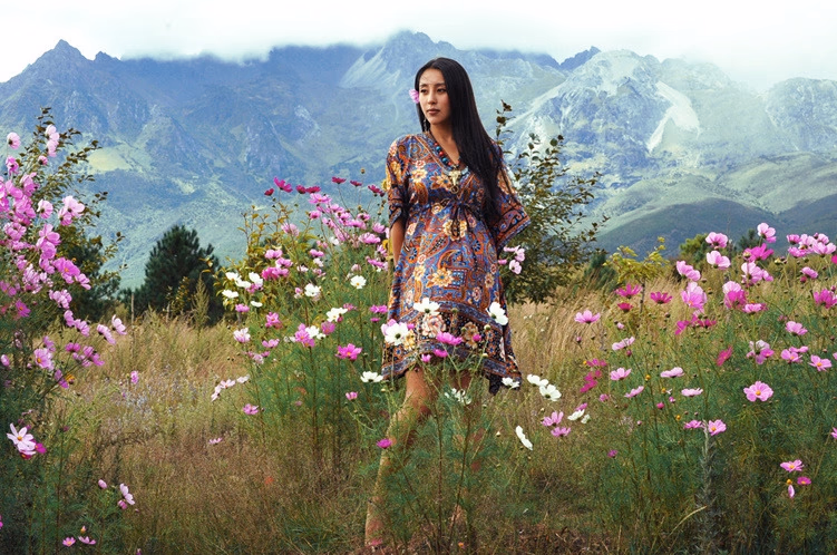 吴靖萱 高清写真/照片下载 #3450747