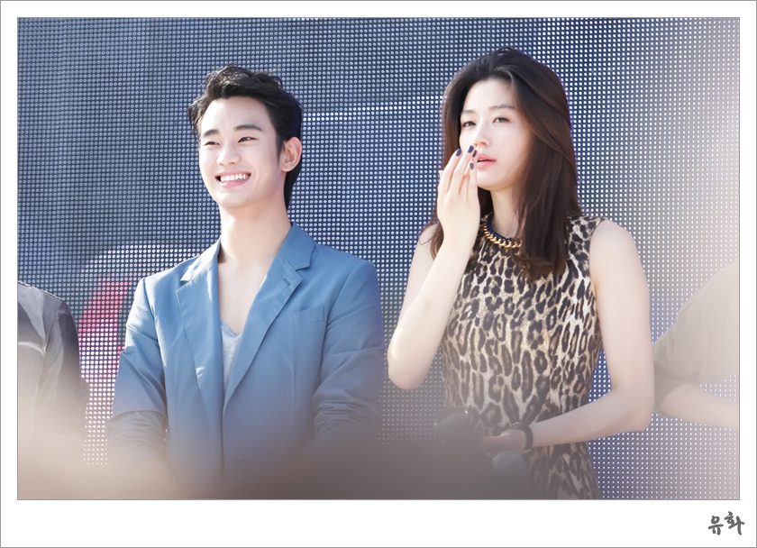 Jun Ji-hyun HD Images/Photo Gallery Download #936311