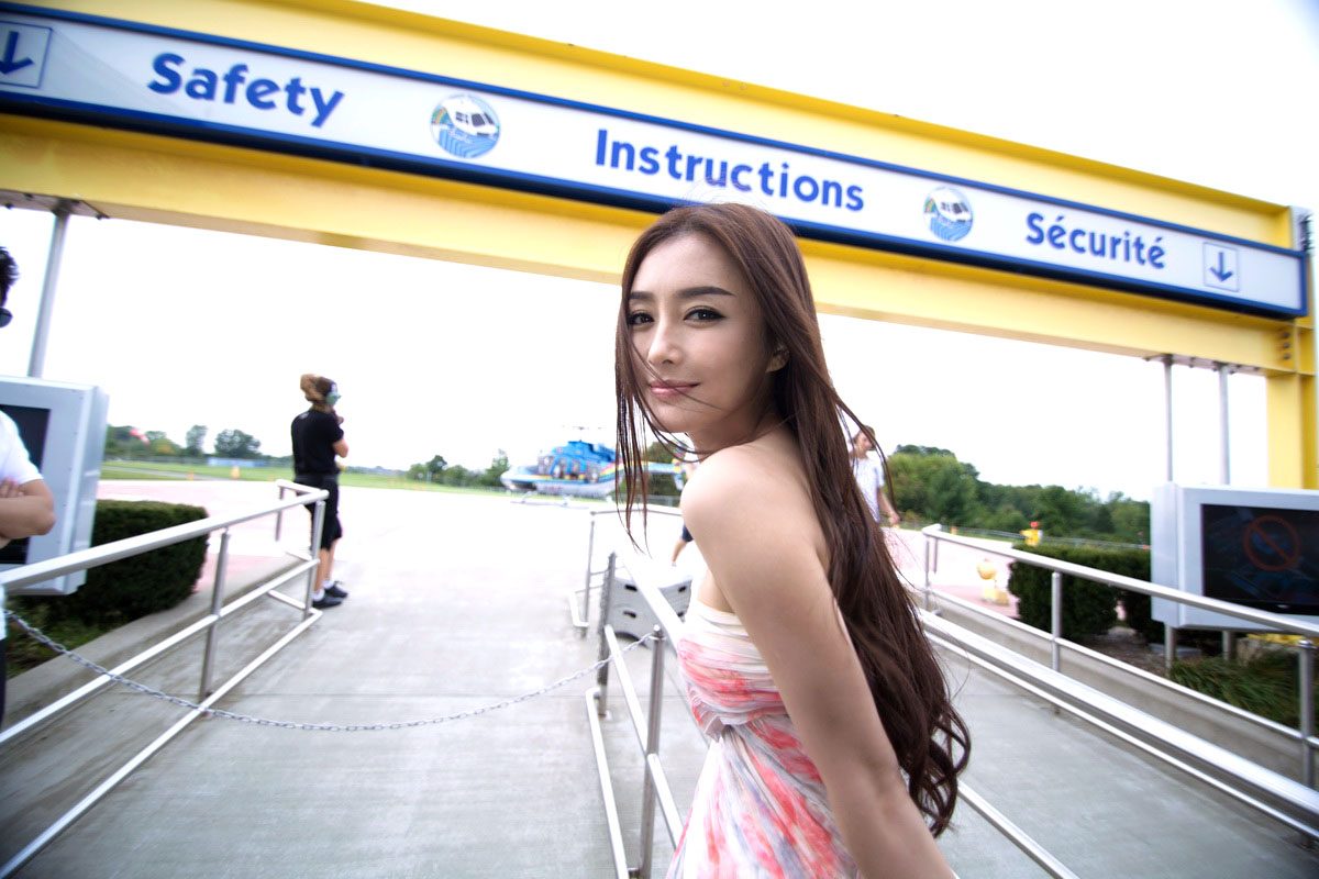 Lan Qin HD Images/Photo Gallery Download #1890376