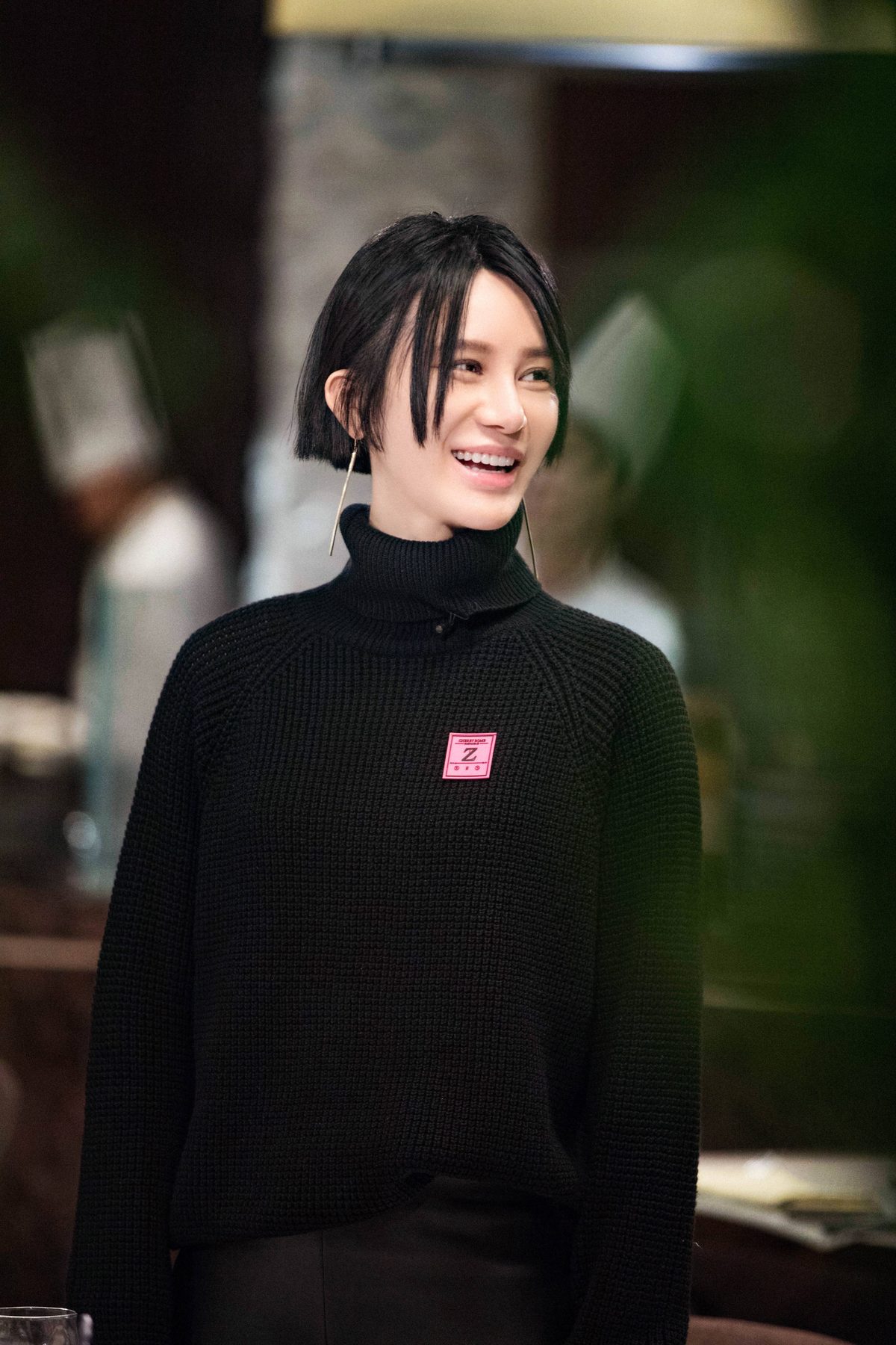 Lauren Shang HD Images/Photo Gallery Download #1742351