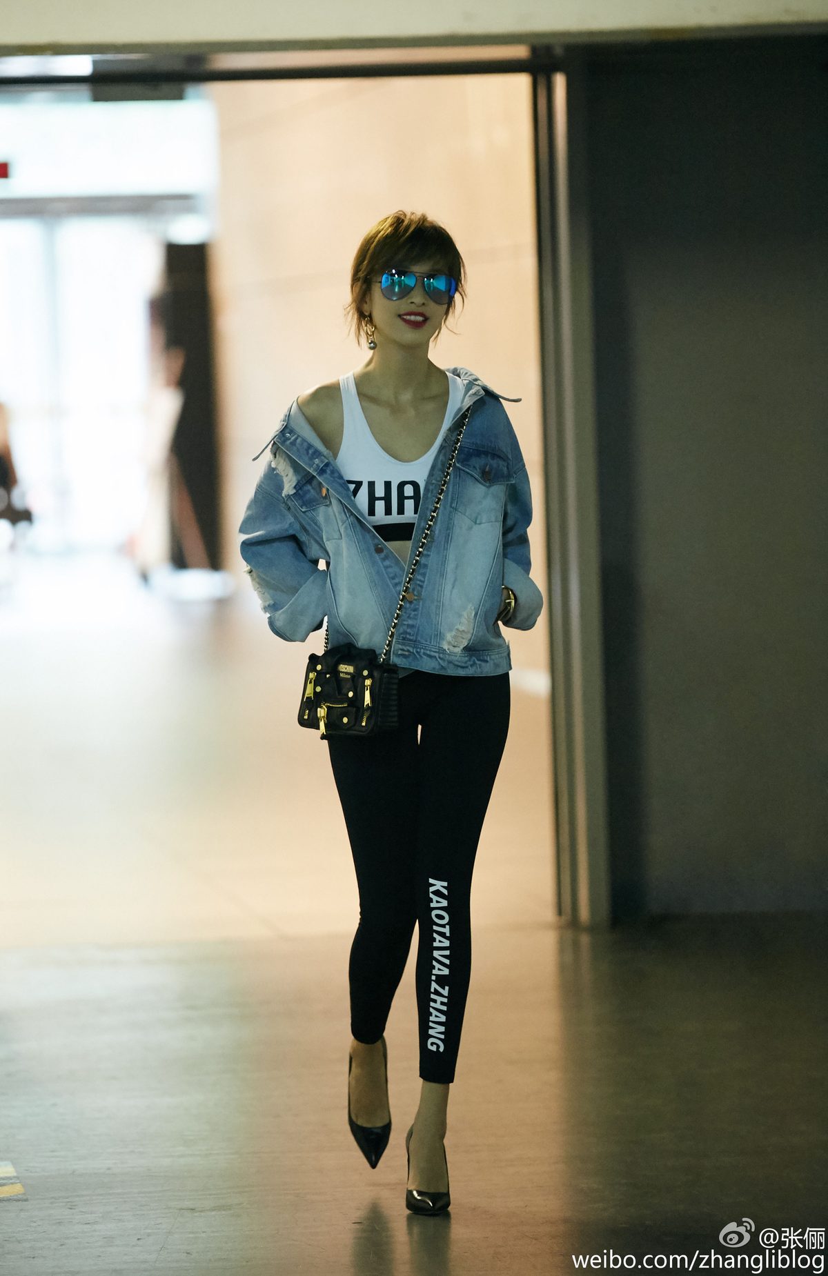 Li Zhang HD Images/Photo Gallery Download #2094088