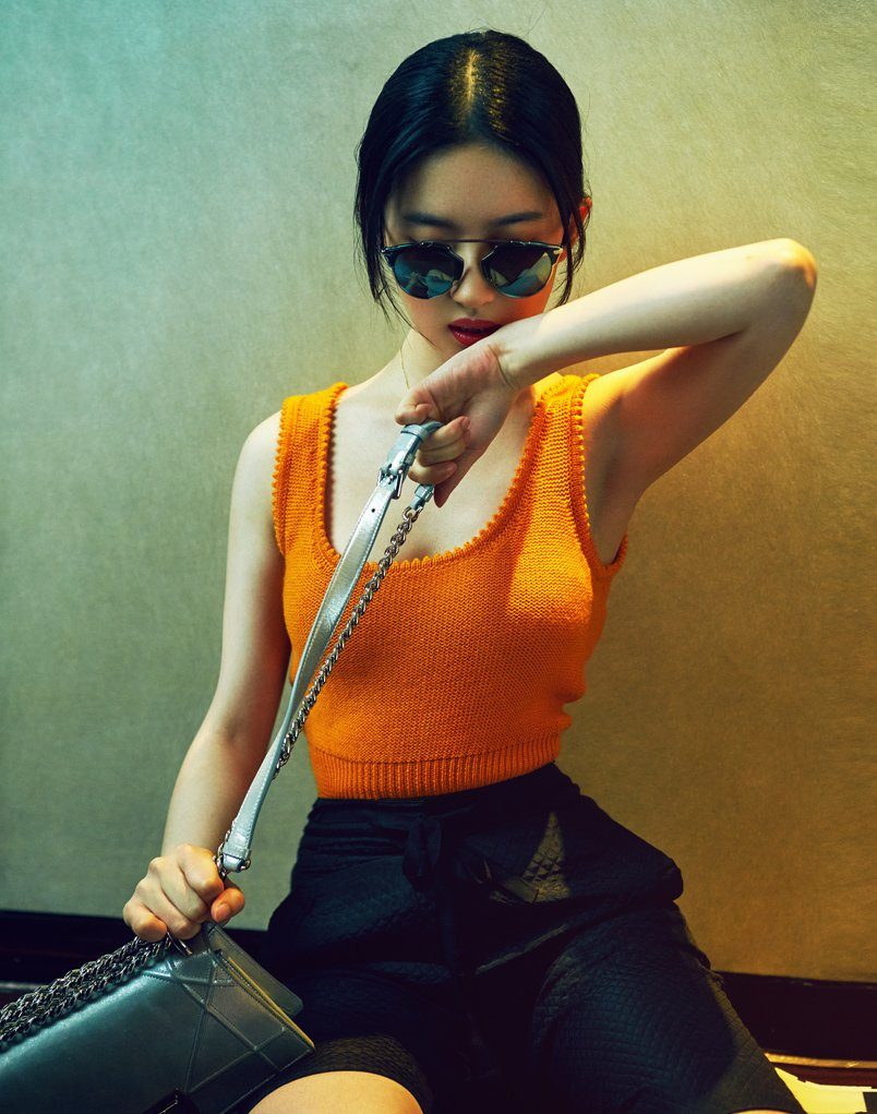 Liu Yifei HD Images/Photo Gallery Download #6668657