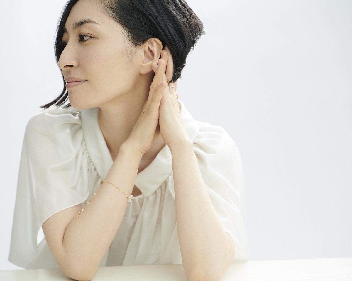 Maaya Sakamoto HD Images/Photo Gallery Download #6787986